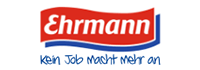 Agrar Jobs bei Ehrmann GmbH