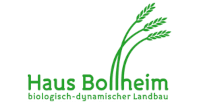 Agrar Jobs bei Haus Bollheim Handels GmbH & Co KG
